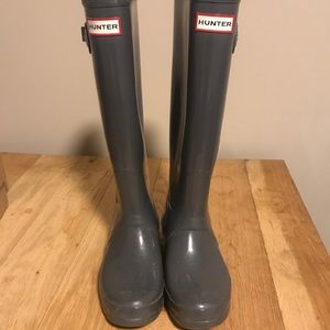 Women’s Hunter Boots